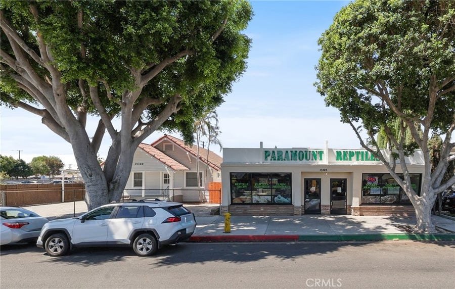Property photo for 15323 Paramount, Paramount, CA