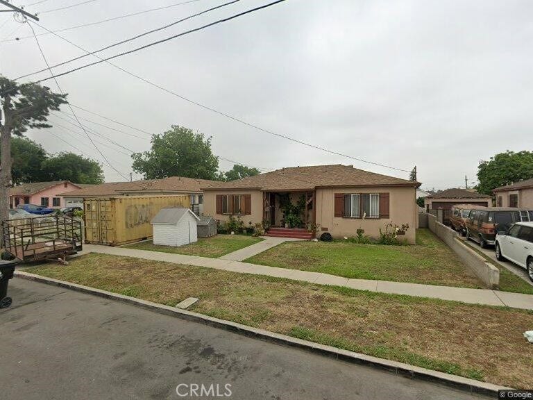 Property photo for 212 W 103rd, Los Angeles, CA