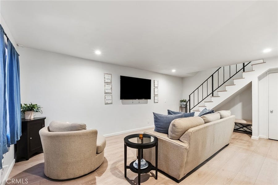 Property photo for 159 S Wilmington, #F, Compton, CA