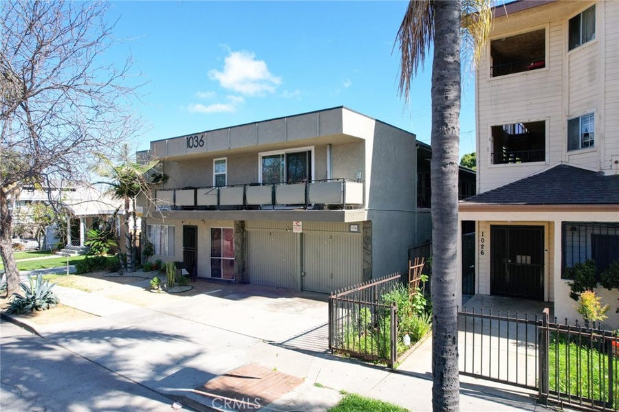 Property photo for 1036 Saint Louis, Long Beach, CA