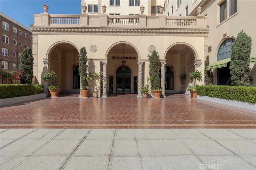 Property photo for 315 W 3rd Street, #410, Long Beach, CA