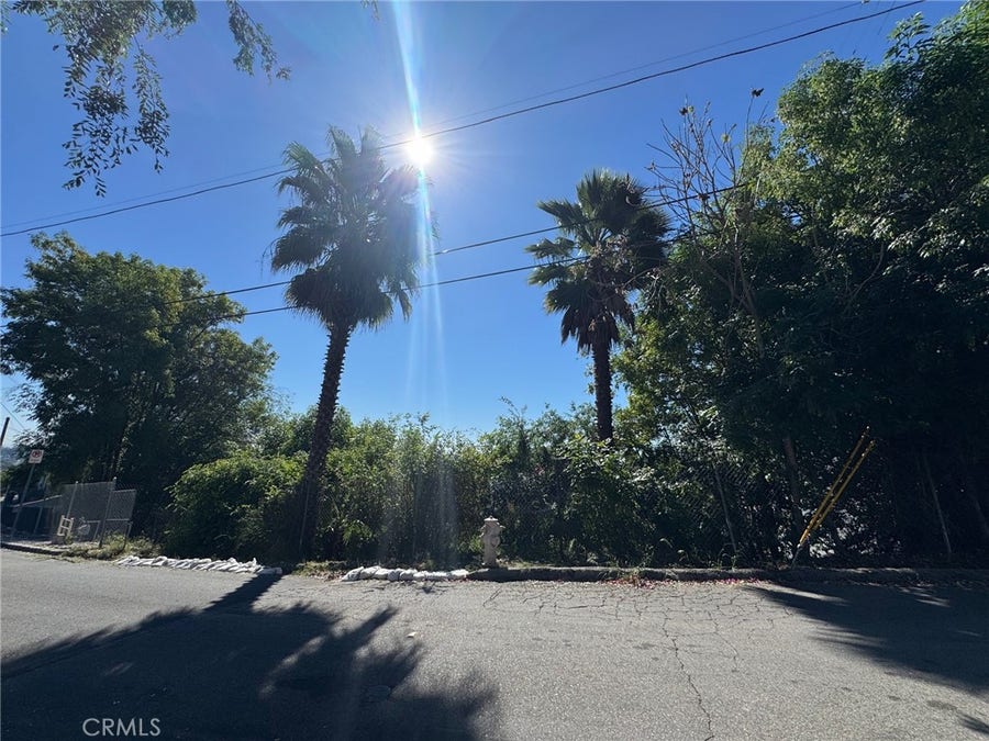 Property photo for 5000 La Calandria, El Sereno, CA