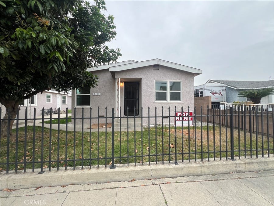 Property photo for 9649 Harvard st, Bellflower, CA