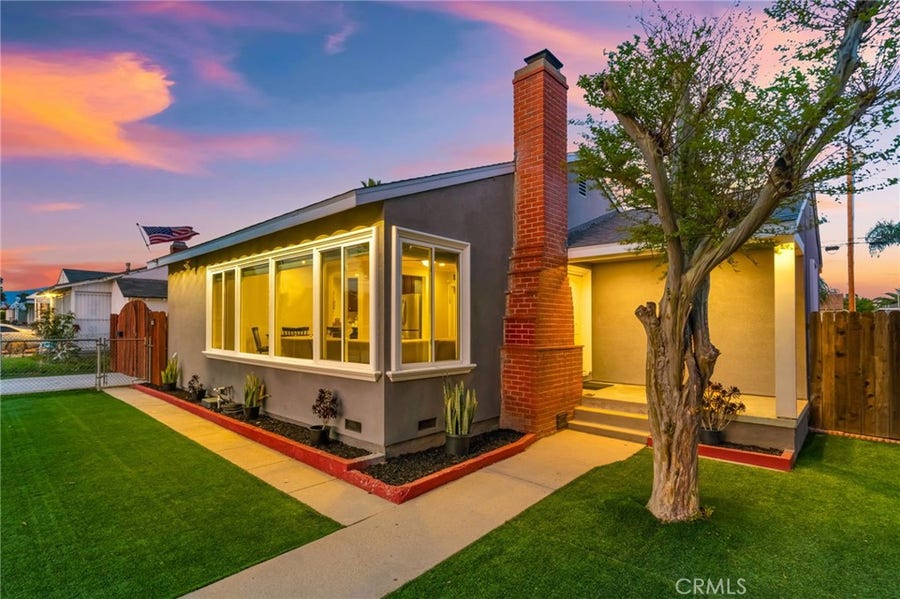 Property photo for 2260 Kathryn Ave, Pomona, CA