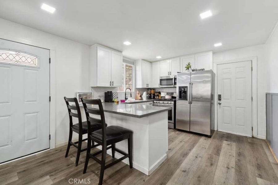 Property photo for 603 Hill, Bakersfield, CA