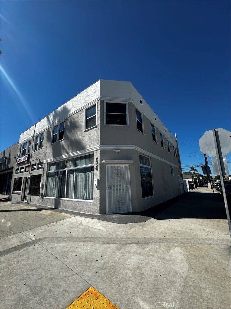 Property photo for 2339 long beach blvd Boulevard, #2339, Long Beach, CA