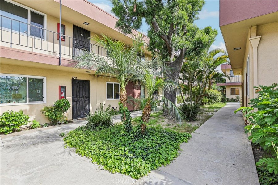 Property photo for 4700 Clair Del Avenue, #530, Long Beach, CA