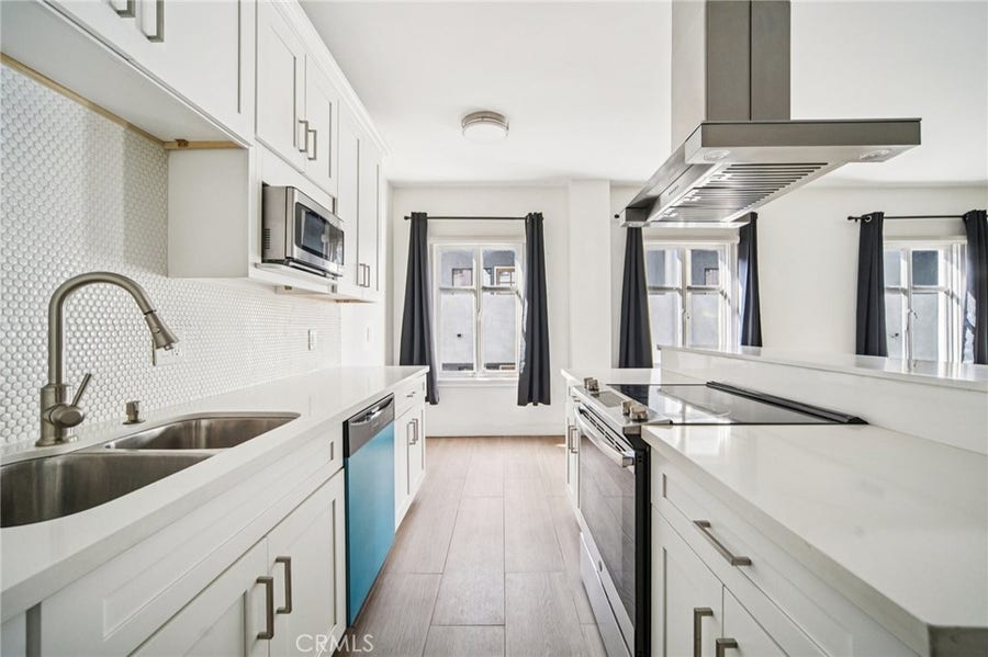 Property photo for 140 Linden, #356, Long Beach, CA