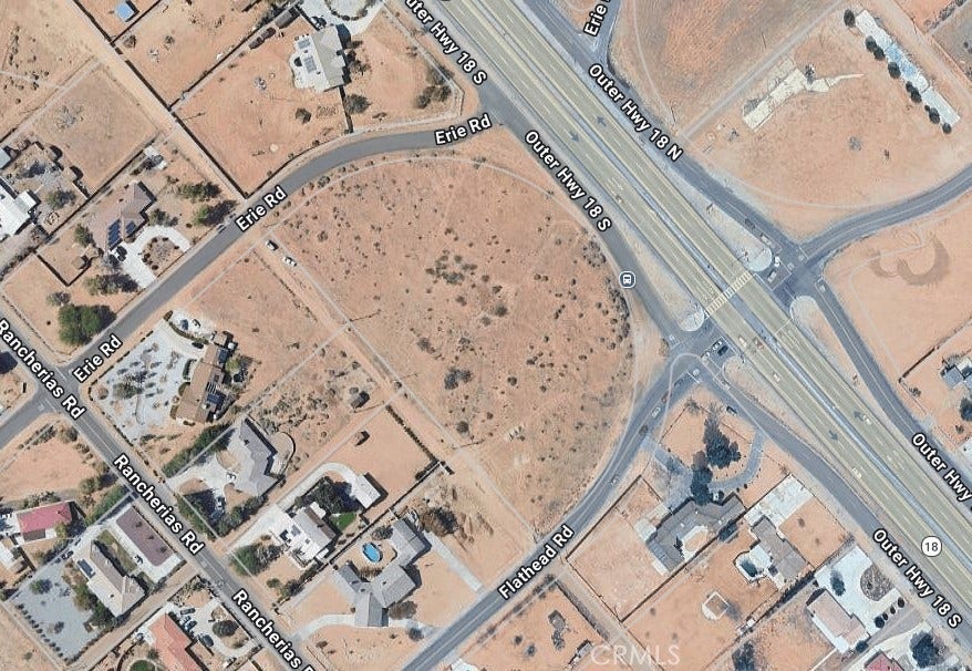 Property photo for 20915 U S HIGHWAY 18, Apple Valley, CA
