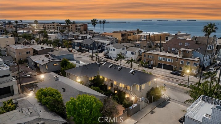 Property photo for 5901 E Ocean Boulevard, Long Beach, CA