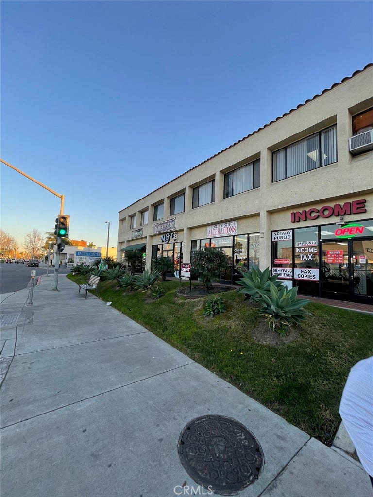 Property photo for 208 E Carson, Carson, CA