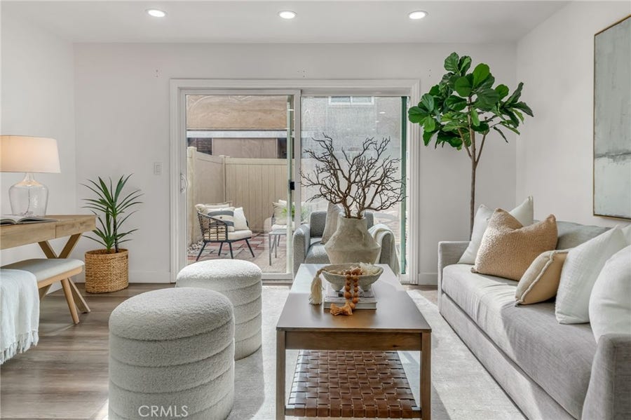 Property photo for 13440 1/2 Village Drive, Cerritos, CA