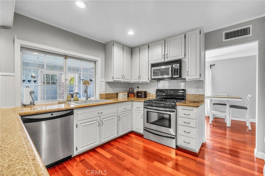 Property photo for 23041 La Granja, Valencia, CA