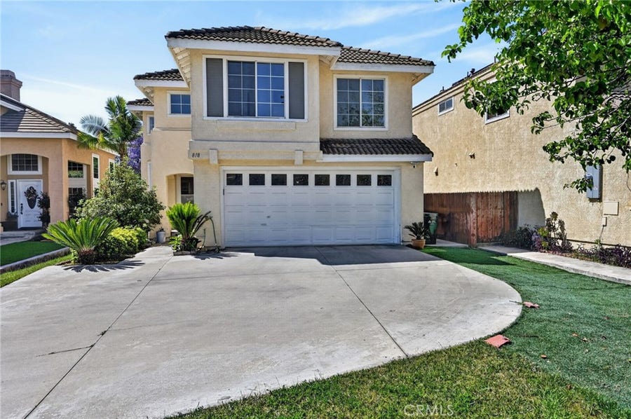 Property photo for 818 AMBER OAKS, Pomona, CA