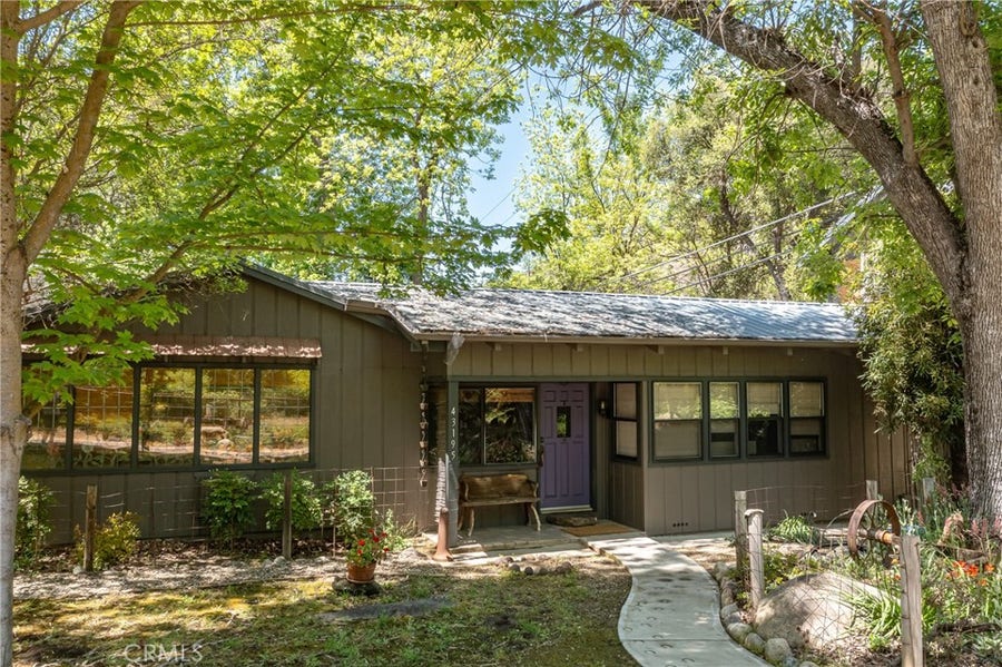 Property photo for 43195 S Fork, Three Rivers, CA