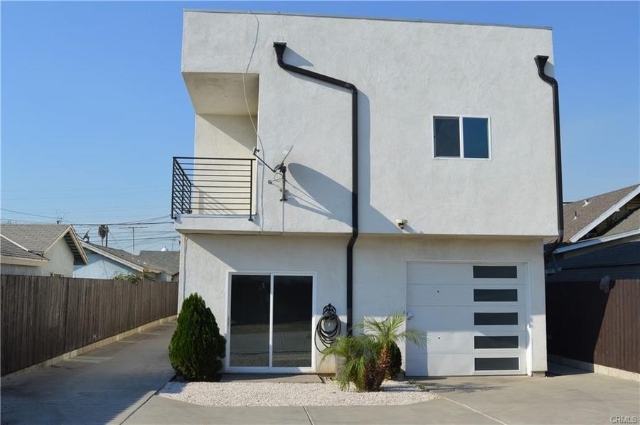 Property photo for 138 N Gage, East Los Angeles, CA