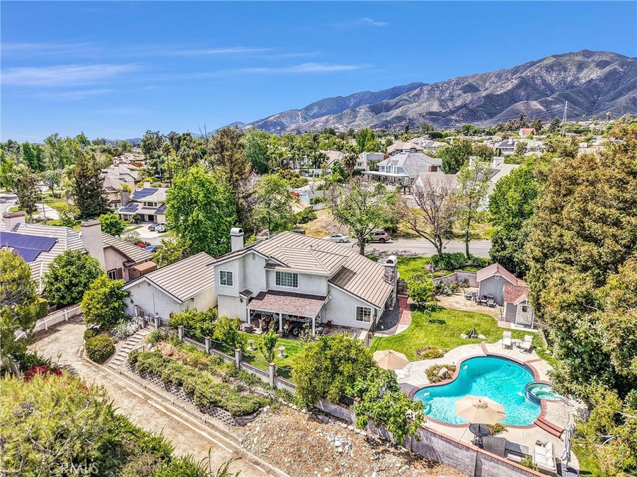 Property photo for 5787 Ridgeway Rd, Rancho Cucamonga, CA