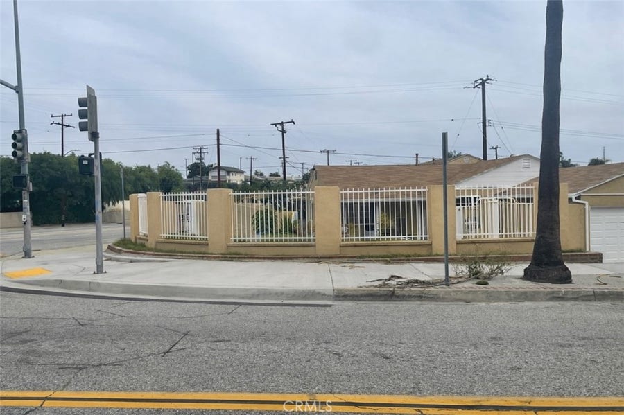Property photo for 12108 Springview, Whittier, CA