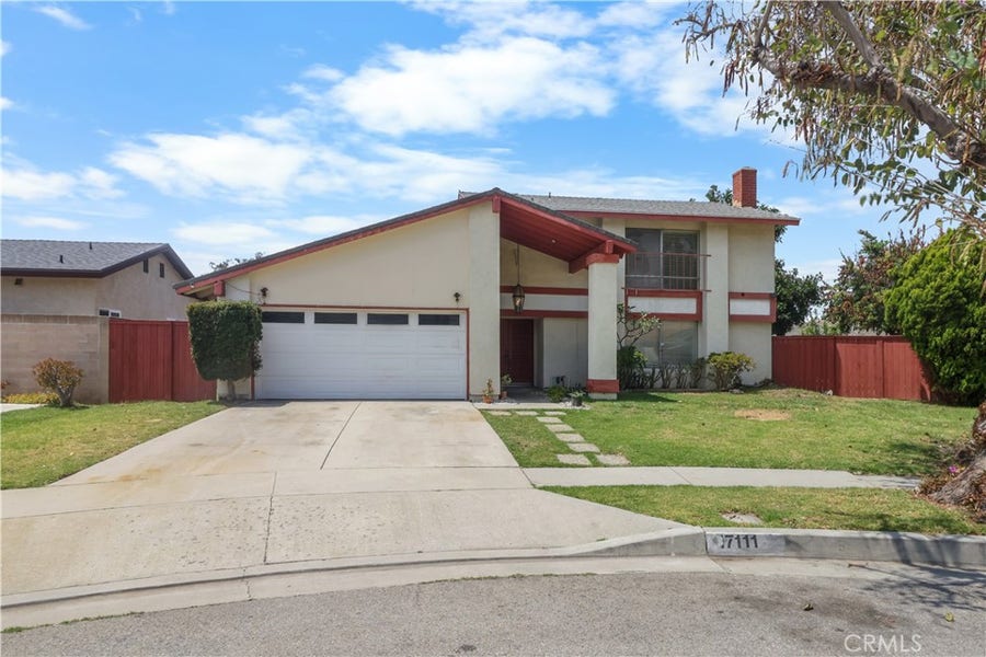 Property photo for 17111 Horst Avenue, Cerritos, CA