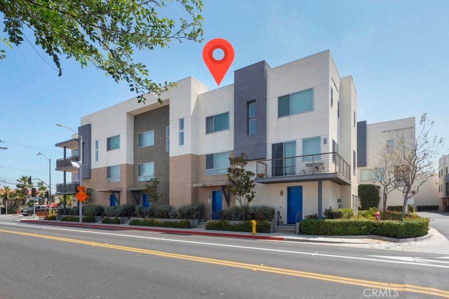 Property photo for 309 Mission, Montebello, CA