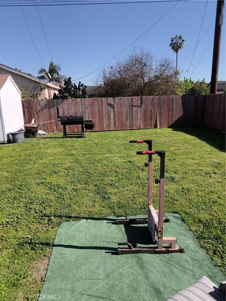 Property photo for 14502 S Keene Avenue, Compton, CA