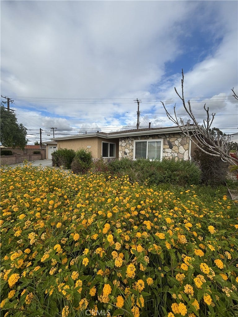 Property photo for 12157 187th, Artesia, CA