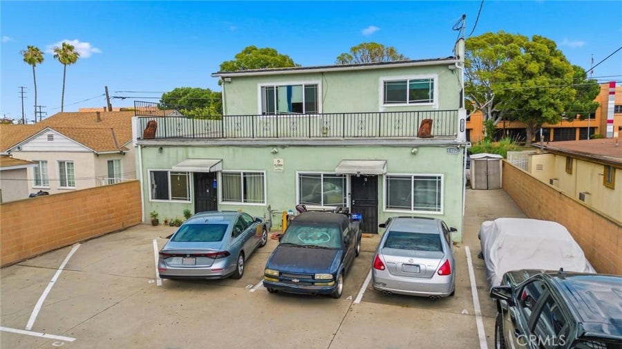 Property photo for 1722 N Wilmington, Wilmington, CA