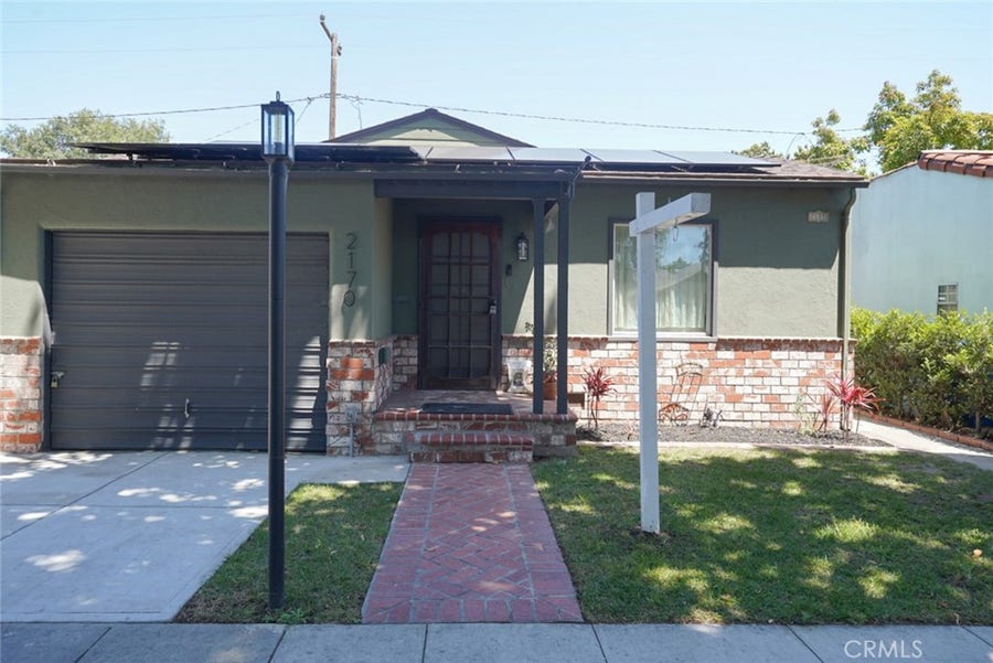 Property photo for 2170 Golden Avenue, Long Beach, CA