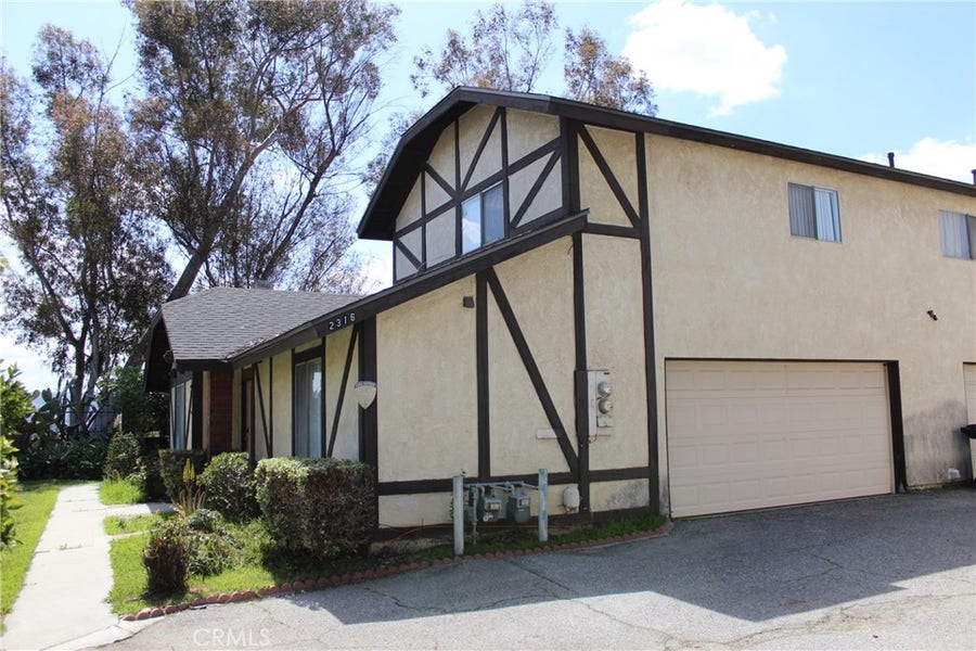 Property photo for 2316 Cravath Court, West Covina, CA