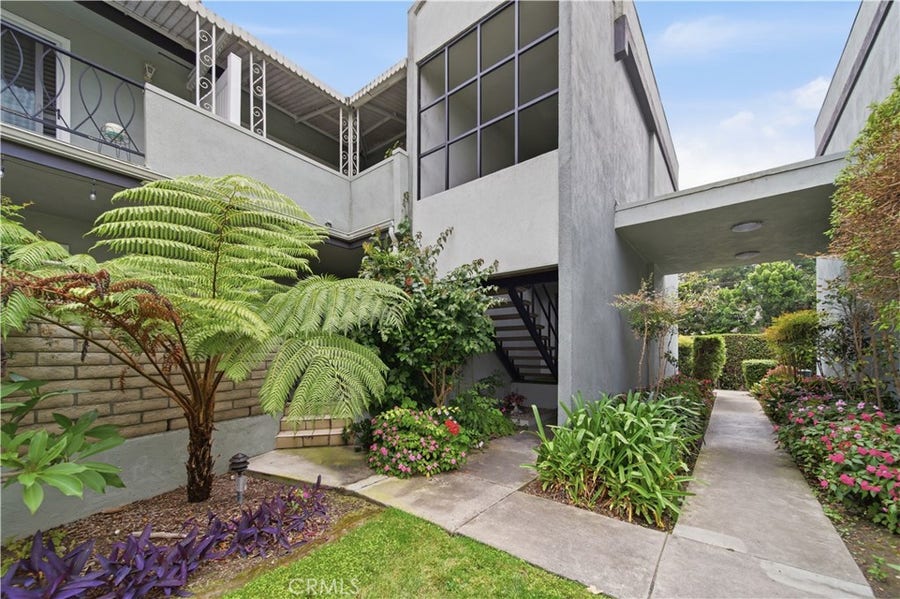 Property photo for 5140 E Atherton Street, #6, Long Beach, CA