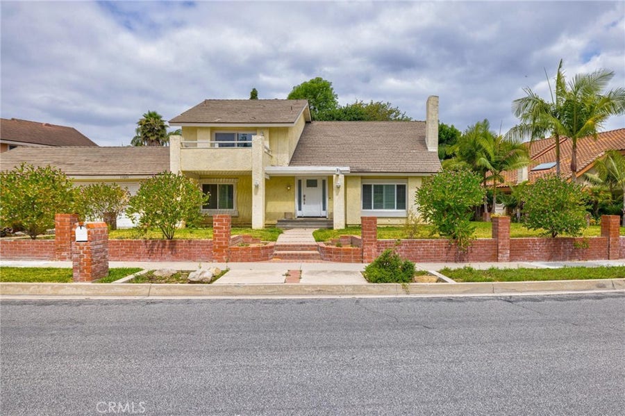 Property photo for 13215 Ocaso Avenue, La Mirada, CA