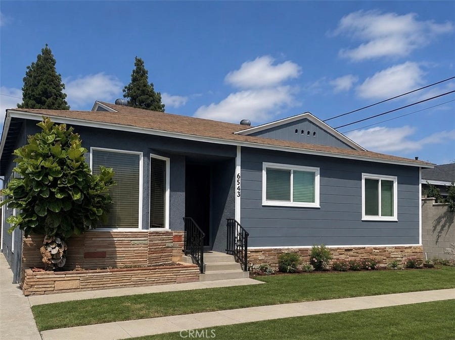 Property photo for 6543 E Harco, Long Beach, CA