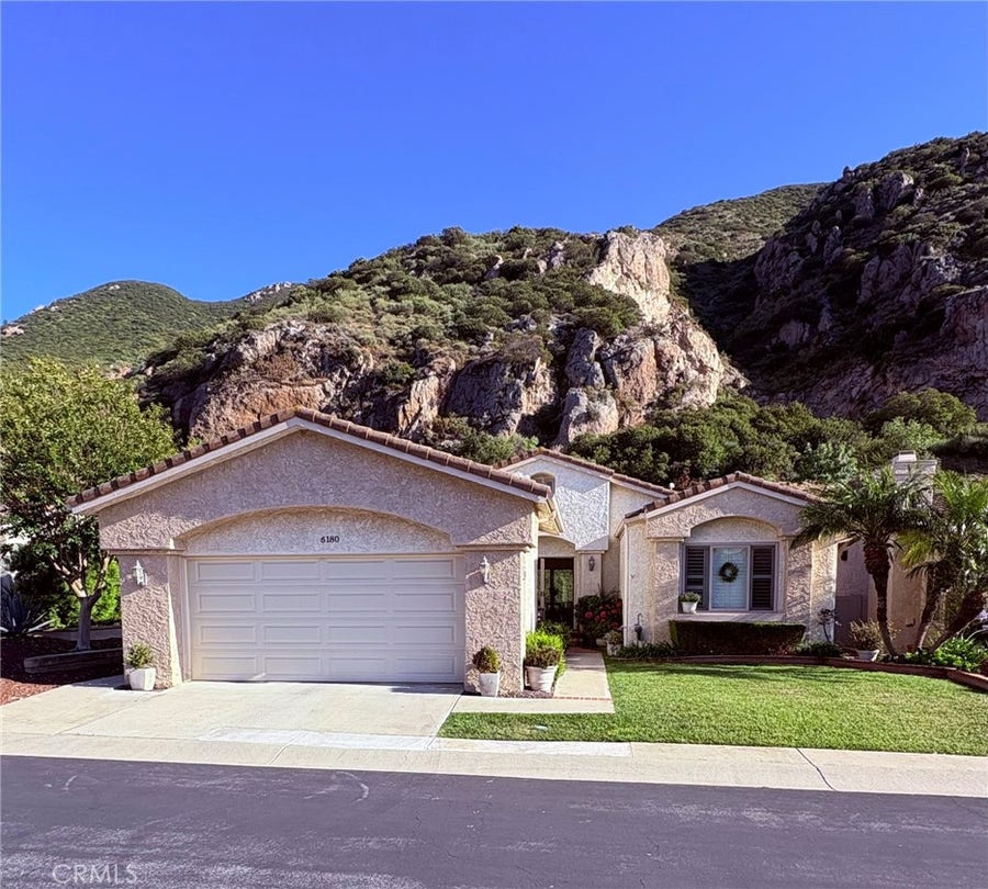 Property photo for 6180 Gitana, Camarillo, CA