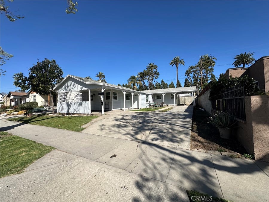 Property photo for 6260 Western Avenue, Whittier, CA