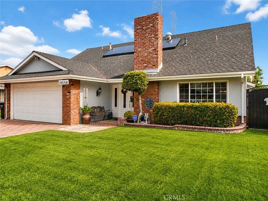 Property photo for 15558 Gundry, Paramount, CA