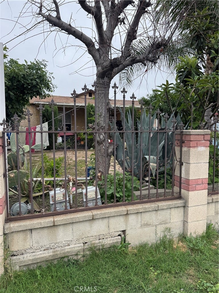 Property photo for 2314 Potrero, South El Monte, CA