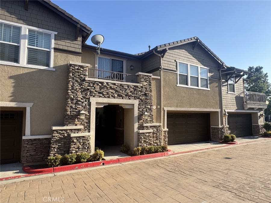 Property photo for 10375 Church, #27, Rancho Cucamonga, CA