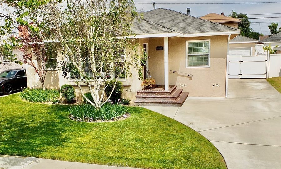 Property photo for 5122 Woodruff, Lakewood, CA
