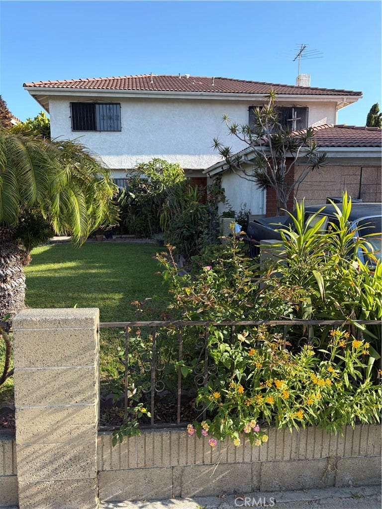 Property photo for 13848 Carnaby Street, Cerritos, CA