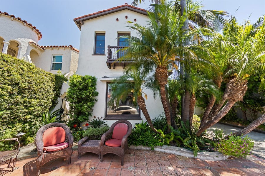 Property photo for 170 Saint Joseph, Long Beach, CA