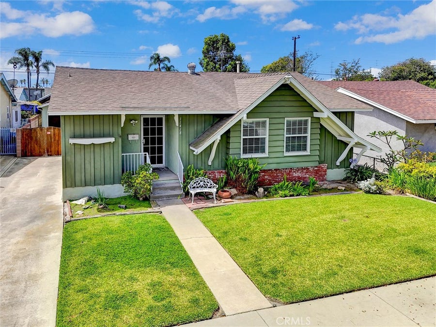 Property photo for 11418 214th, Lakewood, CA