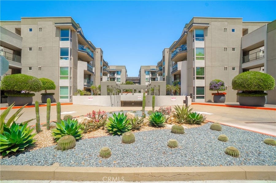 Property photo for 13044 Pacific, #118, Playa Vista, CA