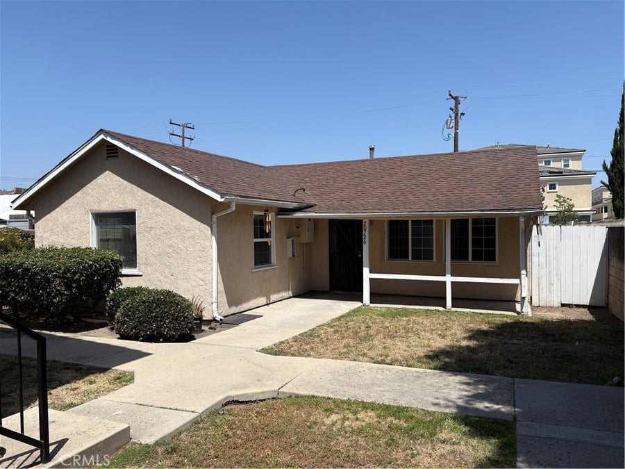 Property photo for 20726 Seine, Lakewood, CA
