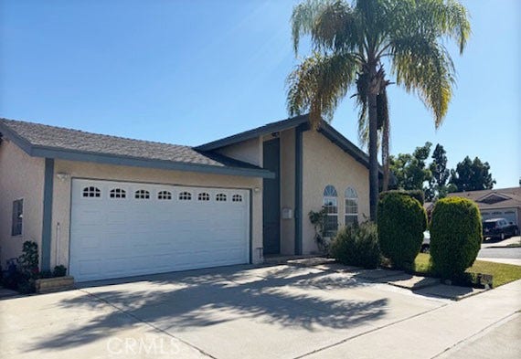 Property photo for 13132 La Jara, Cerritos, CA