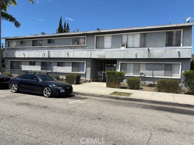 Property photo for 7015 Rugby, Huntington Park, CA