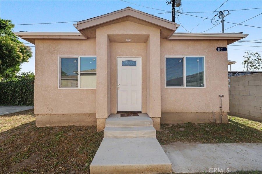 Property photo for 1903 N Grape Avenue, Compton, CA