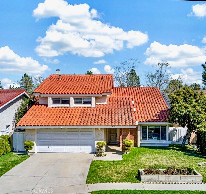 Property photo for 16316 STONE GROVE Lane, Cerritos, CA