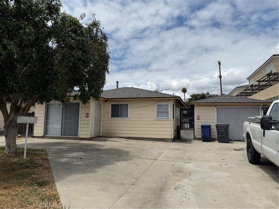Property photo for 20743 Elaine Avenue, Lakewood, CA