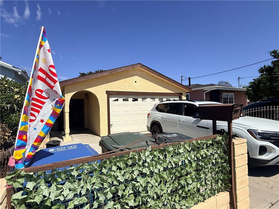 Property photo for 15120 Bellota Ave, Paramount, CA