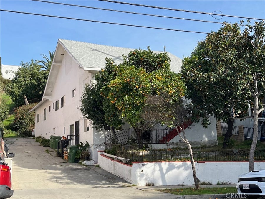 Property photo for 2312 Lincoln Park, Los Angeles, CA